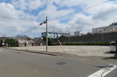 京都で駐車場・外構工事業者なら株式会社尚建