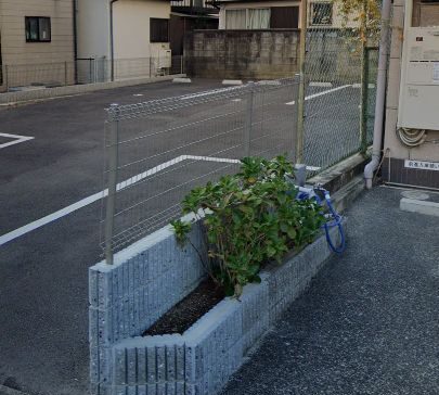 京都で駐車場・外構工事業者なら株式会社尚建