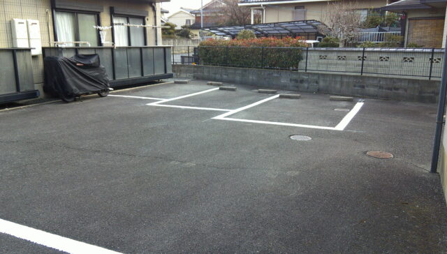 京都で駐車場・外構工事業者なら株式会社尚建
